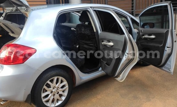 Acheter Occasion Voiture Toyota Auris Beige à Yaoundé, Central Cameroon Acheter Occasion Voiture Toyota Auris Beige à Yaoundé, Central Cameroon