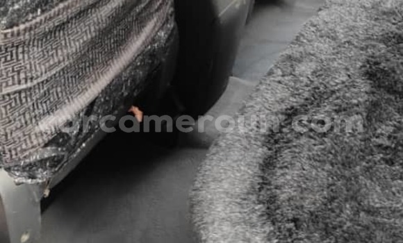 Acheter Occasion Voiture Toyota Auris Beige à Yaoundé, Central Cameroon Acheter Occasion Voiture Toyota Auris Beige à Yaoundé, Central Cameroon