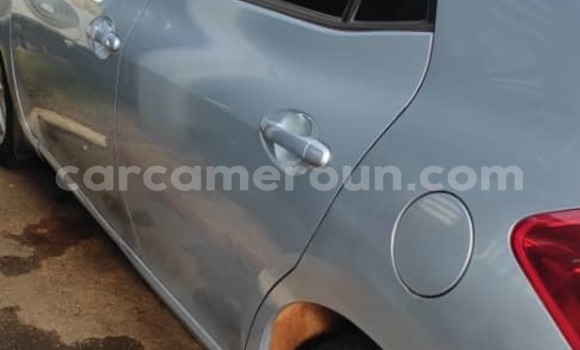 Acheter Occasion Voiture Toyota Auris Beige à Yaoundé, Central Cameroon Acheter Occasion Voiture Toyota Auris Beige à Yaoundé, Central Cameroon