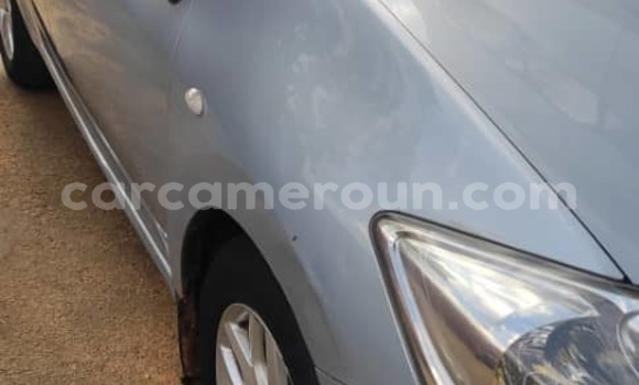 Acheter Occasion Voiture Toyota Auris Beige à Yaoundé, Central Cameroon Acheter Occasion Voiture Toyota Auris Beige à Yaoundé, Central Cameroon
