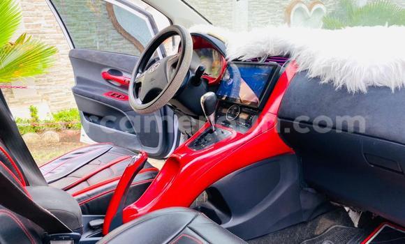 Acheter Occasion Voiture Toyota Blade Blanc à Douala, Littoral Cameroon Acheter Occasion Voiture Toyota Blade Blanc à Douala, Littoral Cameroon