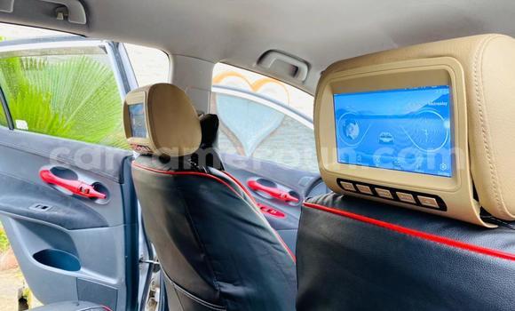 Acheter Occasion Voiture Toyota Blade Blanc à Douala, Littoral Cameroon Acheter Occasion Voiture Toyota Blade Blanc à Douala, Littoral Cameroon