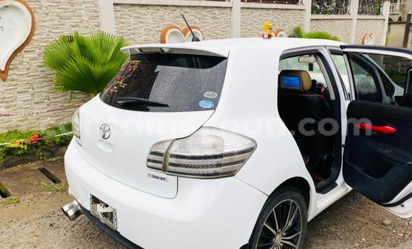 Acheter Occasion Voiture Toyota Blade Blanc à Douala, Littoral Cameroon Acheter Occasion Voiture Toyota Blade Blanc à Douala, Littoral Cameroon