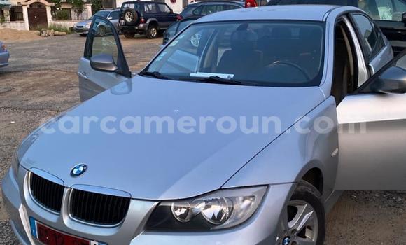 Acheter Occasion Voiture BMW 321 Gris à Douala, Littoral Cameroon