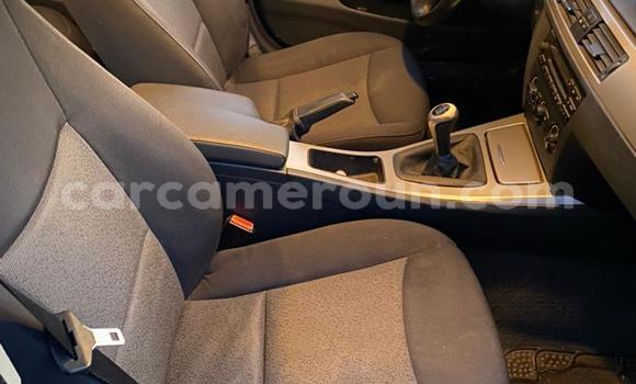 Acheter Occasion Voiture BMW 321 Gris à Douala, Littoral Cameroon Acheter Occasion Voiture BMW 321 Gris à Douala, Littoral Cameroon