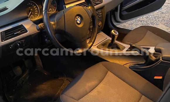 Acheter Occasion Voiture BMW 321 Gris à Douala, Littoral Cameroon Acheter Occasion Voiture BMW 321 Gris à Douala, Littoral Cameroon