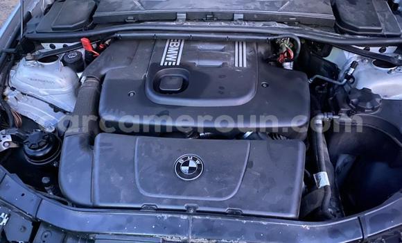 Acheter Occasion Voiture BMW 321 Gris à Douala, Littoral Cameroon Acheter Occasion Voiture BMW 321 Gris à Douala, Littoral Cameroon