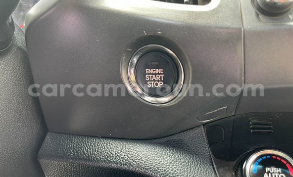 Buy Used Kia Sportage Black Car in Douala in Littoral Cameroon Buy Used Kia Sportage Black Car in Douala in Littoral Cameroon