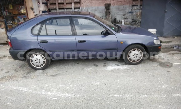 Sayi Na hannu Toyota Corolla Sauran Mota in Douala a Ƙasar Kamaru