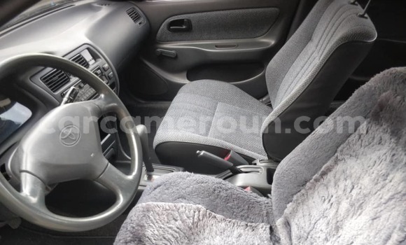 Acheter Occasion Voiture Toyota Corolla Autre à Douala, Littoral Cameroon Acheter Occasion Voiture Toyota Corolla Autre à Douala, Littoral Cameroon
