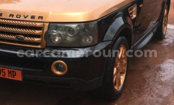 Acheter Occasion Voiture Range Rover Range Rover Autre à Yaoundé, Central Cameroon