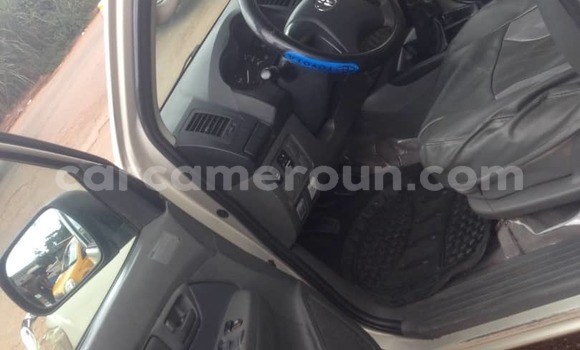 Buy Used Toyota Hilux White Car in Yaounde in Central Cameroon Buy Used Toyota Hilux White Car in Yaounde in Central Cameroon