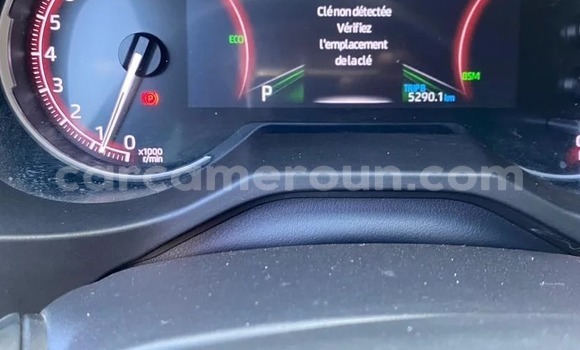 Acheter Neuf Voiture Toyota RAV4 Noir à Yaoundé, Central Cameroon Acheter Neuf Voiture Toyota RAV4 Noir à Yaoundé, Central Cameroon