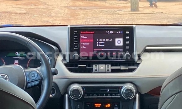 Acheter Neuf Voiture Toyota RAV4 Noir à Yaoundé, Central Cameroon Acheter Neuf Voiture Toyota RAV4 Noir à Yaoundé, Central Cameroon