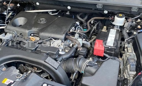 Acheter Neuf Voiture Toyota RAV4 Noir à Yaoundé, Central Cameroon Acheter Neuf Voiture Toyota RAV4 Noir à Yaoundé, Central Cameroon