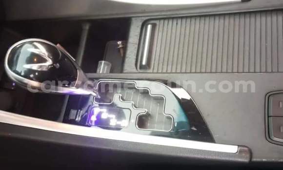 Buy Used Hyundai Sonata Black Car in Yaounde in Central Cameroon Buy Used Hyundai Sonata Black Car in Yaounde in Central Cameroon