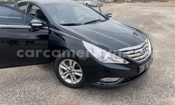 Buy Used Hyundai Sonata Black Car in Yaounde in Central Cameroon Buy Used Hyundai Sonata Black Car in Yaounde in Central Cameroon