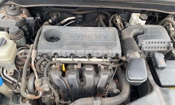 Buy Used Hyundai Sonata Black Car in Yaounde in Central Cameroon Buy Used Hyundai Sonata Black Car in Yaounde in Central Cameroon