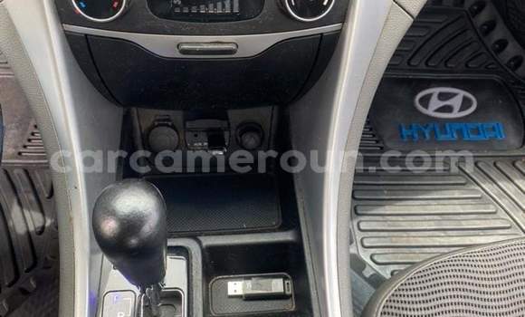 Buy Used Hyundai Sonata Black Car in Yaounde in Central Cameroon Buy Used Hyundai Sonata Black Car in Yaounde in Central Cameroon