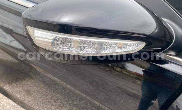 Buy Used Hyundai Sonata Black Car in Yaounde in Central Cameroon Buy Used Hyundai Sonata Black Car in Yaounde in Central Cameroon
