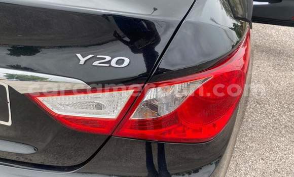 Buy Used Hyundai Sonata Black Car in Yaounde in Central Cameroon Buy Used Hyundai Sonata Black Car in Yaounde in Central Cameroon