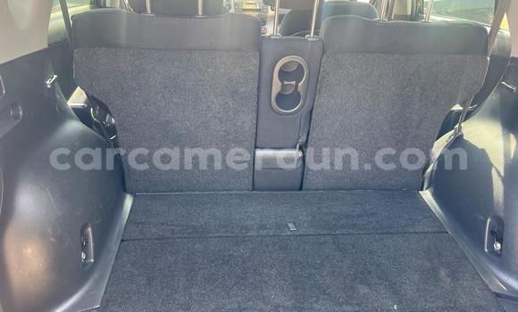 Acheter Occasion Voiture Toyota RAV4 Gris à Yaoundé, Central Cameroon Acheter Occasion Voiture Toyota RAV4 Gris à Yaoundé, Central Cameroon