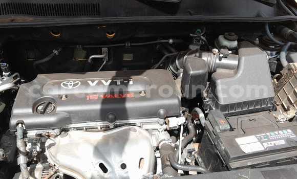 Acheter Occasion Voiture Toyota RAV4 Noir à Yaoundé, Central Cameroon Acheter Occasion Voiture Toyota RAV4 Noir à Yaoundé, Central Cameroon
