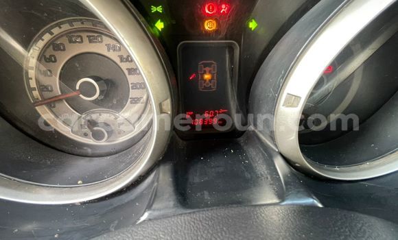 Acheter Occasion Voiture Mitsubishi Pajero Noir à Douala, Littoral Cameroon Acheter Occasion Voiture Mitsubishi Pajero Noir à Douala, Littoral Cameroon