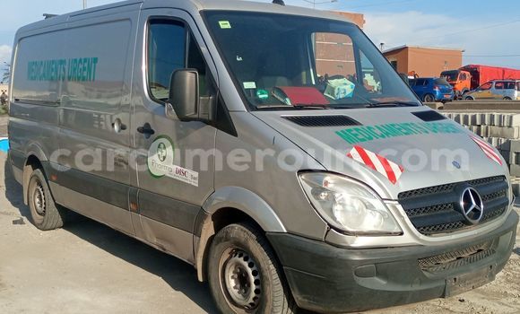 Sayi Na hannu Mercedes‒Benz W29 Azurfa Mota in Douala a Ƙasar Kamaru Sayi Na hannu Mercedes‒Benz W29 Azurfa Mota in Douala a Ƙasar Kamaru