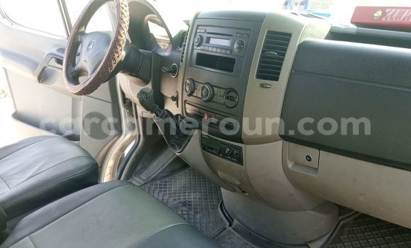 Sayi Na hannu Mercedes‒Benz W29 Azurfa Mota in Douala a Ƙasar Kamaru Sayi Na hannu Mercedes‒Benz W29 Azurfa Mota in Douala a Ƙasar Kamaru