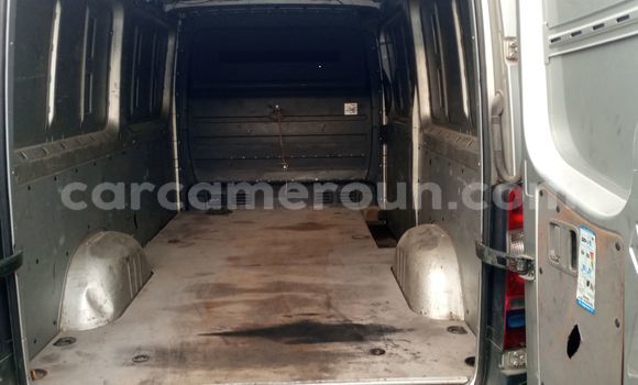 Sayi Na hannu Mercedes‒Benz W29 Azurfa Mota in Douala a Ƙasar Kamaru Sayi Na hannu Mercedes‒Benz W29 Azurfa Mota in Douala a Ƙasar Kamaru