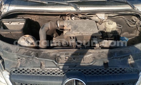 Sayi Na hannu Mercedes‒Benz W29 Azurfa Mota in Douala a Ƙasar Kamaru Sayi Na hannu Mercedes‒Benz W29 Azurfa Mota in Douala a Ƙasar Kamaru