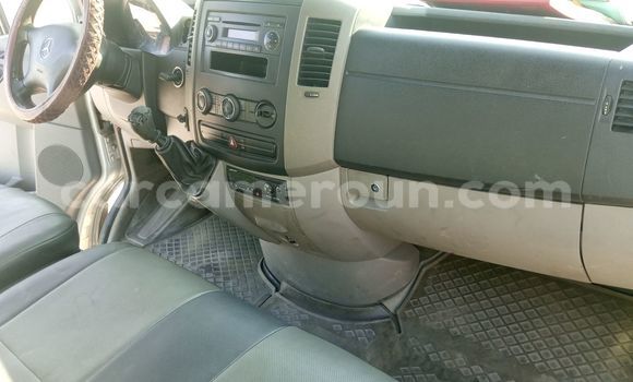 Sayi Na hannu Mercedes‒Benz W29 Azurfa Mota in Douala a Ƙasar Kamaru Sayi Na hannu Mercedes‒Benz W29 Azurfa Mota in Douala a Ƙasar Kamaru