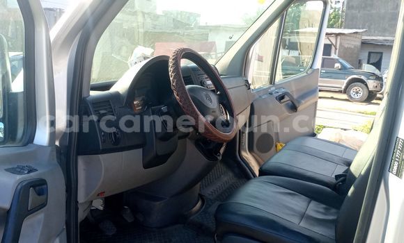 Sayi Na hannu Mercedes‒Benz W29 Azurfa Mota in Douala a Ƙasar Kamaru Sayi Na hannu Mercedes‒Benz W29 Azurfa Mota in Douala a Ƙasar Kamaru