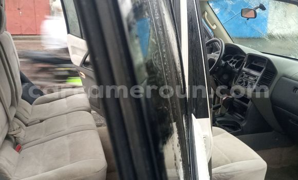 Acheter Occasion Voiture Mitsubishi Montero Sport Blanc à Douala, Littoral Cameroon Acheter Occasion Voiture Mitsubishi Montero Sport Blanc à Douala, Littoral Cameroon