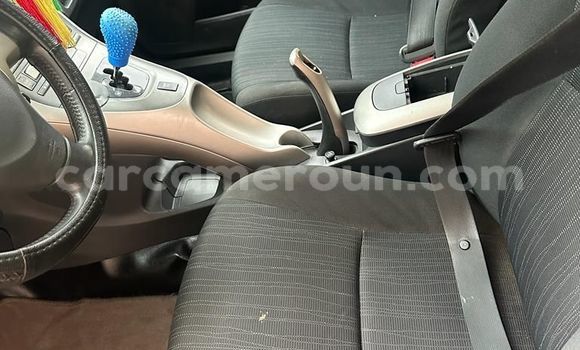 Acheter Occasion Voiture Toyota Auris Bleu à Douala, Littoral Cameroon Acheter Occasion Voiture Toyota Auris Bleu à Douala, Littoral Cameroon