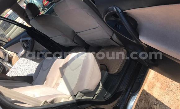 Buy Used Toyota RAV4 Black Car in Yaounde in Central Cameroon Buy Used Toyota RAV4 Black Car in Yaounde in Central Cameroon