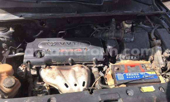 Buy Used Toyota RAV4 Black Car in Yaounde in Central Cameroon Buy Used Toyota RAV4 Black Car in Yaounde in Central Cameroon