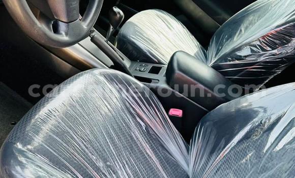 Buy Used Toyota RAV4 Silver Car in Yaounde in Central Cameroon Buy Used Toyota RAV4 Silver Car in Yaounde in Central Cameroon