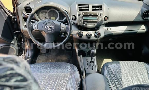 Buy Used Toyota RAV4 Silver Car in Yaounde in Central Cameroon Buy Used Toyota RAV4 Silver Car in Yaounde in Central Cameroon