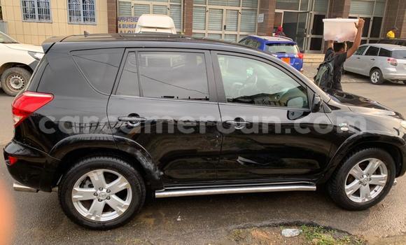 Buy New Toyota RAV4 Black Car in Yaounde in Central Cameroon Buy New Toyota RAV4 Black Car in Yaounde in Central Cameroon