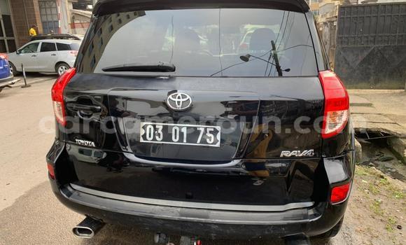 Buy New Toyota RAV4 Black Car in Yaounde in Central Cameroon Buy New Toyota RAV4 Black Car in Yaounde in Central Cameroon