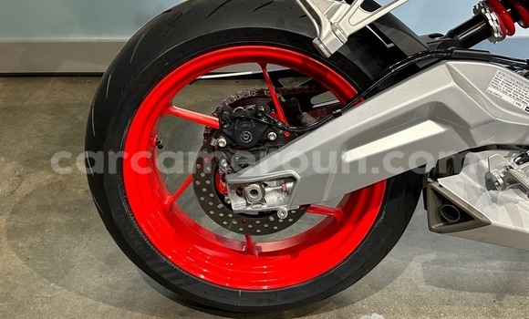 Acheter Neuf Moto Aprilia RS Autre à Yaoundé, Central Cameroon Acheter Neuf Moto Aprilia RS Autre à Yaoundé, Central Cameroon