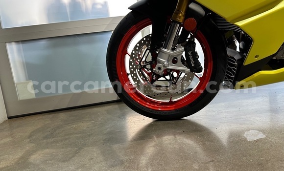 Acheter Neuf Moto Aprilia RS Autre à Yaoundé, Central Cameroon Acheter Neuf Moto Aprilia RS Autre à Yaoundé, Central Cameroon