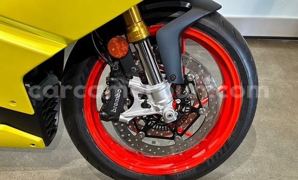 Acheter Neuf Moto Aprilia RS Autre à Yaoundé, Central Cameroon Acheter Neuf Moto Aprilia RS Autre à Yaoundé, Central Cameroon