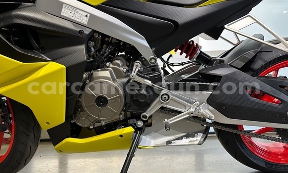 Acheter Neuf Moto Aprilia RS Autre à Yaoundé, Central Cameroon Acheter Neuf Moto Aprilia RS Autre à Yaoundé, Central Cameroon