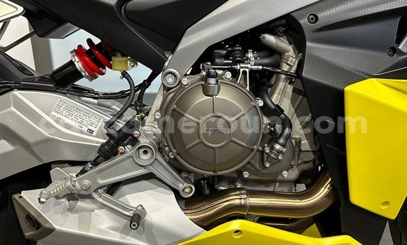 Acheter Neuf Moto Aprilia RS Autre à Yaoundé, Central Cameroon Acheter Neuf Moto Aprilia RS Autre à Yaoundé, Central Cameroon