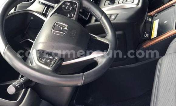 Acheter Occasion Voiture Honda CR–V Gris à Yaoundé, Central Cameroon Acheter Occasion Voiture Honda CR–V Gris à Yaoundé, Central Cameroon