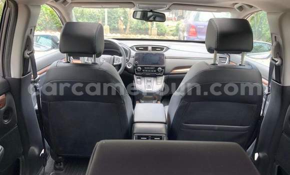 Acheter Occasion Voiture Honda CR–V Gris à Yaoundé, Central Cameroon Acheter Occasion Voiture Honda CR–V Gris à Yaoundé, Central Cameroon