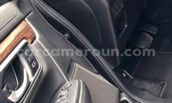 Acheter Occasion Voiture Honda CR–V Gris à Yaoundé, Central Cameroon Acheter Occasion Voiture Honda CR–V Gris à Yaoundé, Central Cameroon